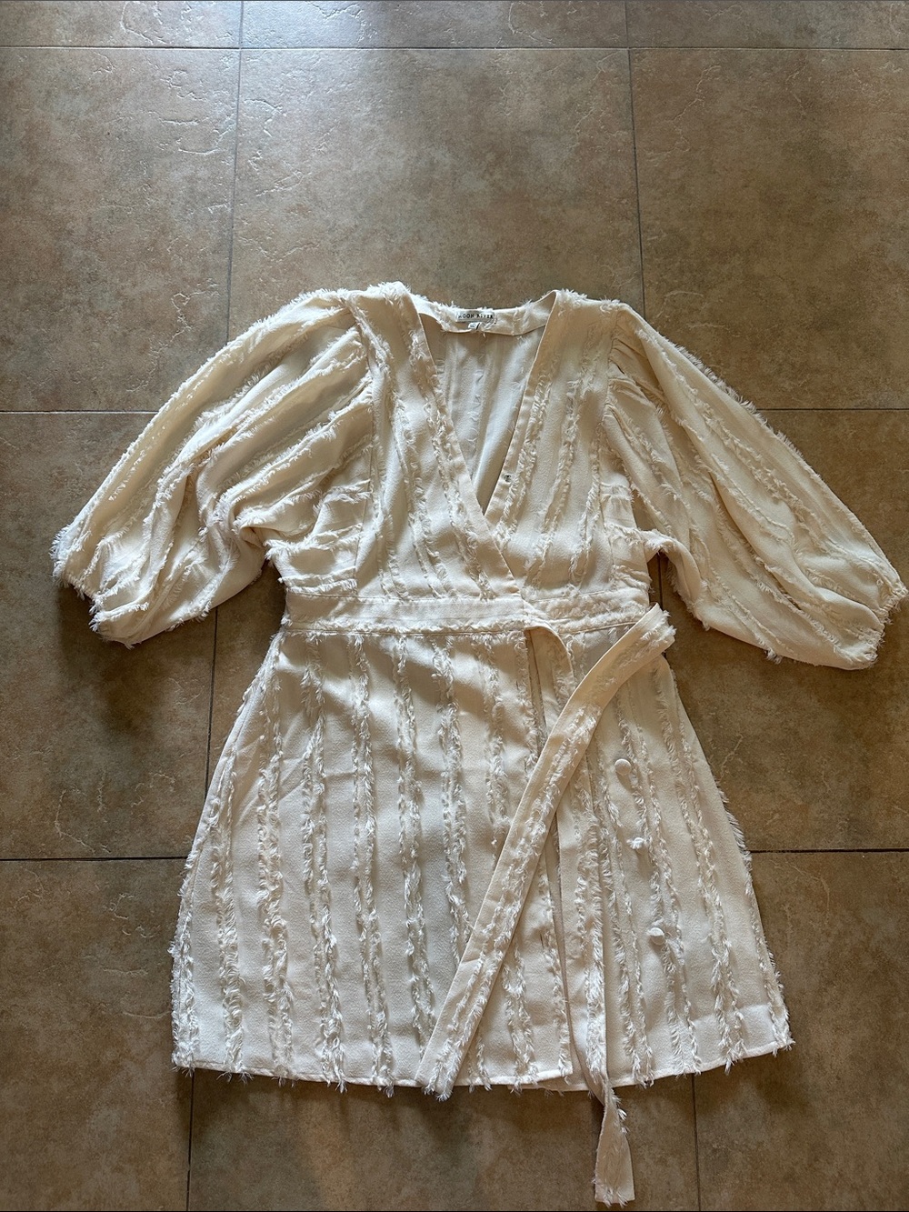 Dress Subcategory Identification